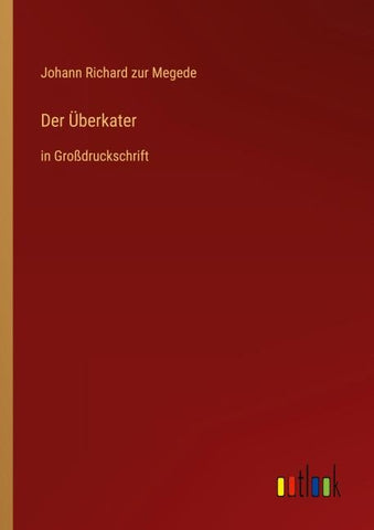 Der Überkater