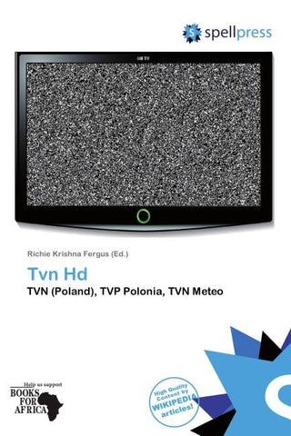 Tvn Hd
