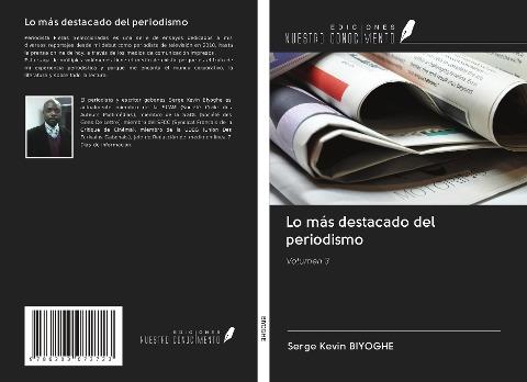 Lo más destacado del periodismo