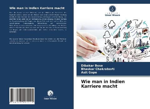 Wie man in Indien Karriere macht