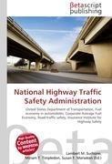 National Highway Traffic Safety Administration