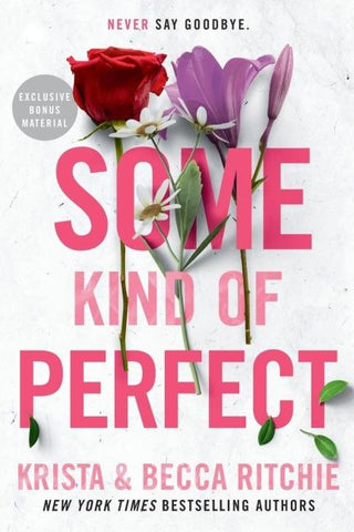Some Kind of Perfect
