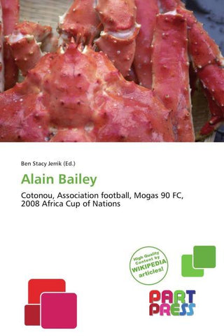 Alain Bailey