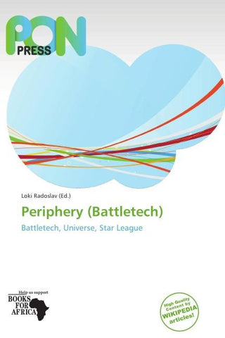 Periphery (Battletech)