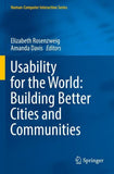Usability for the World: Building Better Cities and Communities