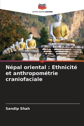 Népal oriental : Ethnicité et anthropométrie craniofaciale