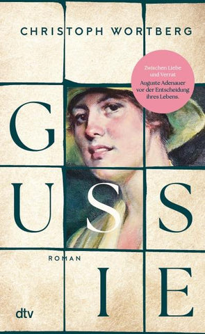 Gussie