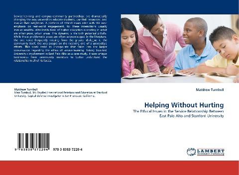 Helping Without Hurting