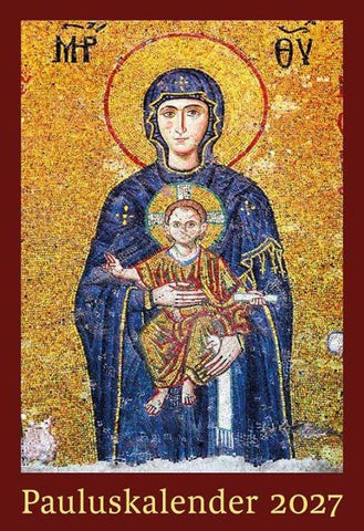 Pauluskalender 2027