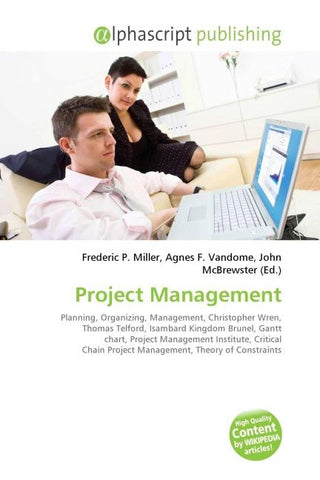 Project Management