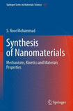 Synthesis of Nanomaterials