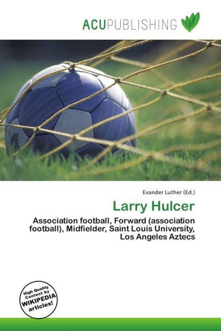 Larry Hulcer