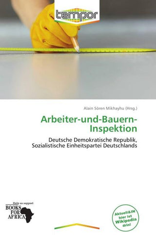 Arbeiter-und-Bauern-Inspektion
