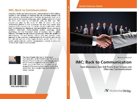 IMC; Back to Communication