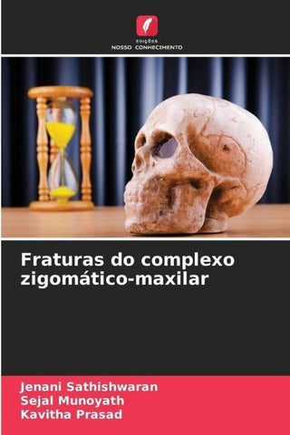 Fraturas do complexo zigomático-maxilar