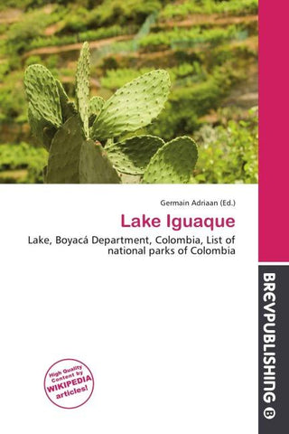 Lake Iguaque
