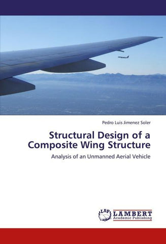 Structural Design of a Composite Wing Structure