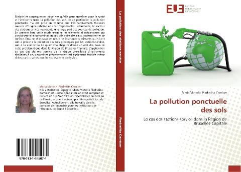 La pollution ponctuelle des sols