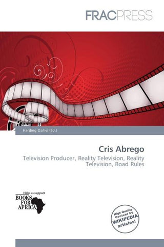 Cris Abrego