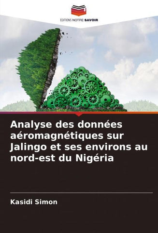 Analyse des données aéromagnétiques sur Jalingo et ses environs au nord-est du Nigéria