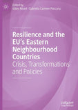 Resilience and the EU's Eastern Neighbourhood Countries