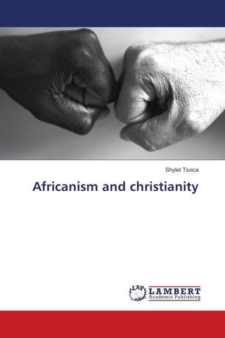 Africanism and christianity