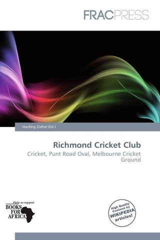 Richmond Cricket Club