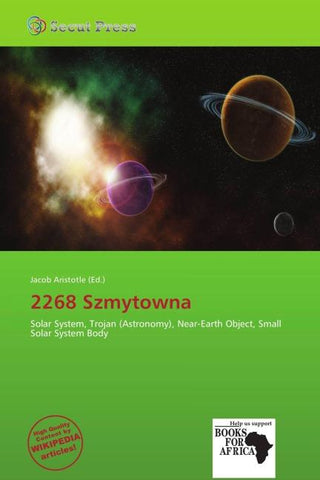 2268 Szmytowna