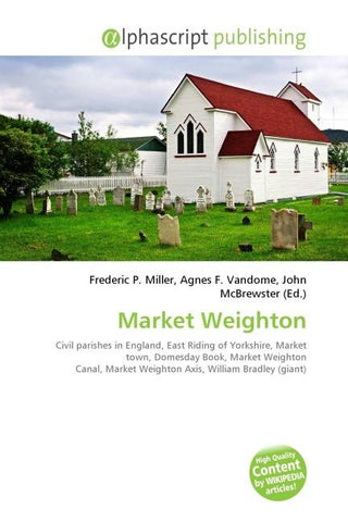 Market Weighton