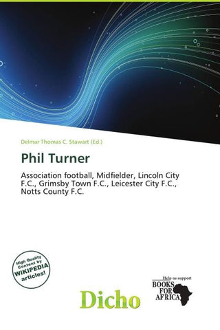 Phil Turner