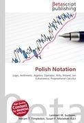 Polish Notation