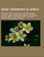Road transport in Africa