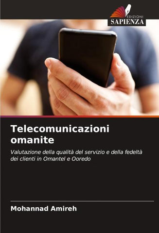 Telecomunicazioni omanite