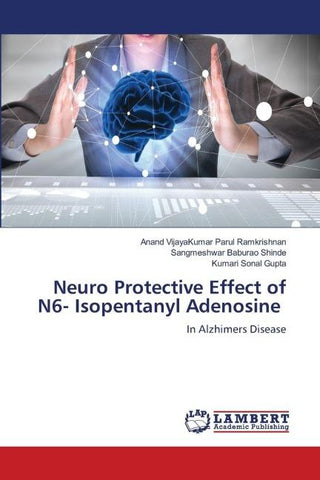 Neuro Protective Effect of N6- Isopentanyl Adenosine