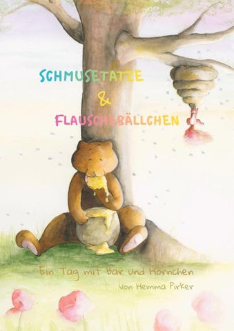 Schmusetatze & Flauschebällchen