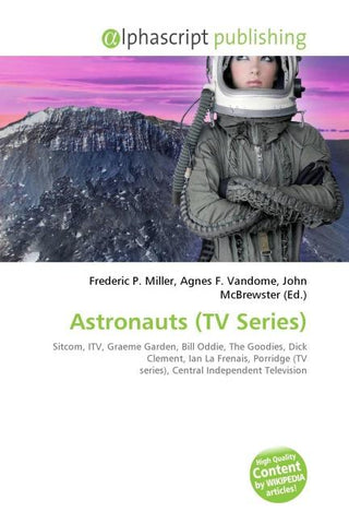 Astronauts (TV Series)