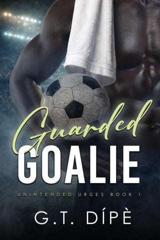 GUARDED GOALIE