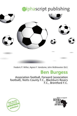 Ben Burgess