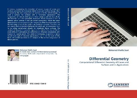 Differential Geometry