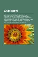 Asturien