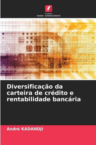 Diversificação da carteira de crédito e rentabilidade bancária