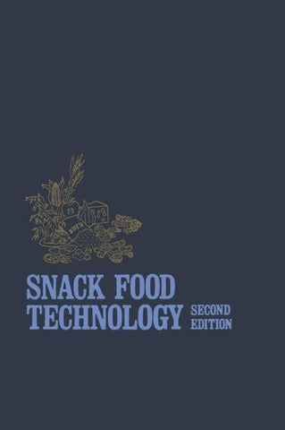 Snack Food Technology