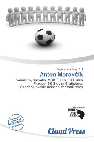 Anton Morav¿ík