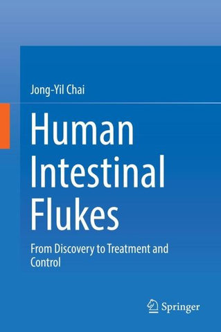 Human Intestinal Flukes