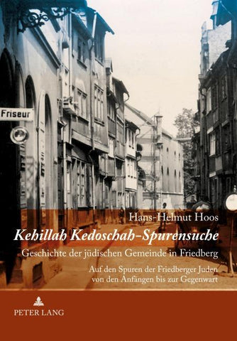 Kehillah Kedoschah – Spurensuche