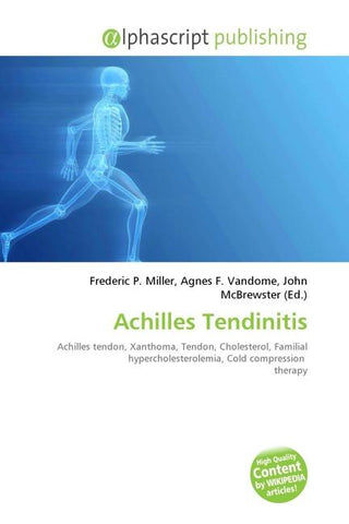 Achilles Tendinitis