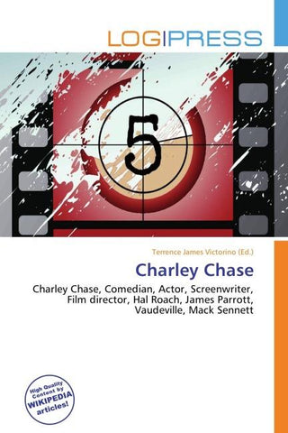 Charley Chase