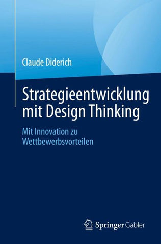 Strategieentwicklung mit Design Thinking