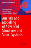 Analysis and Modelling of Advanced Structures and Smart Systems