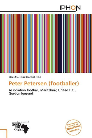 Peter Petersen (footballer)